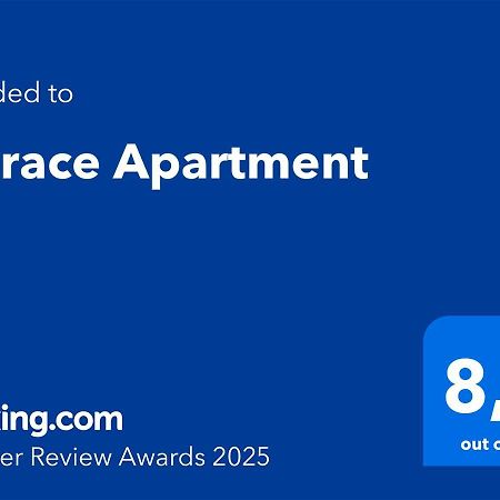 Terrace Apartment Фуншал Екстериор снимка