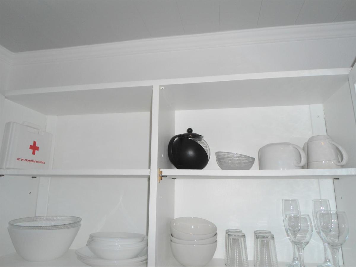 Terrace Apartment Фуншал Екстериор снимка