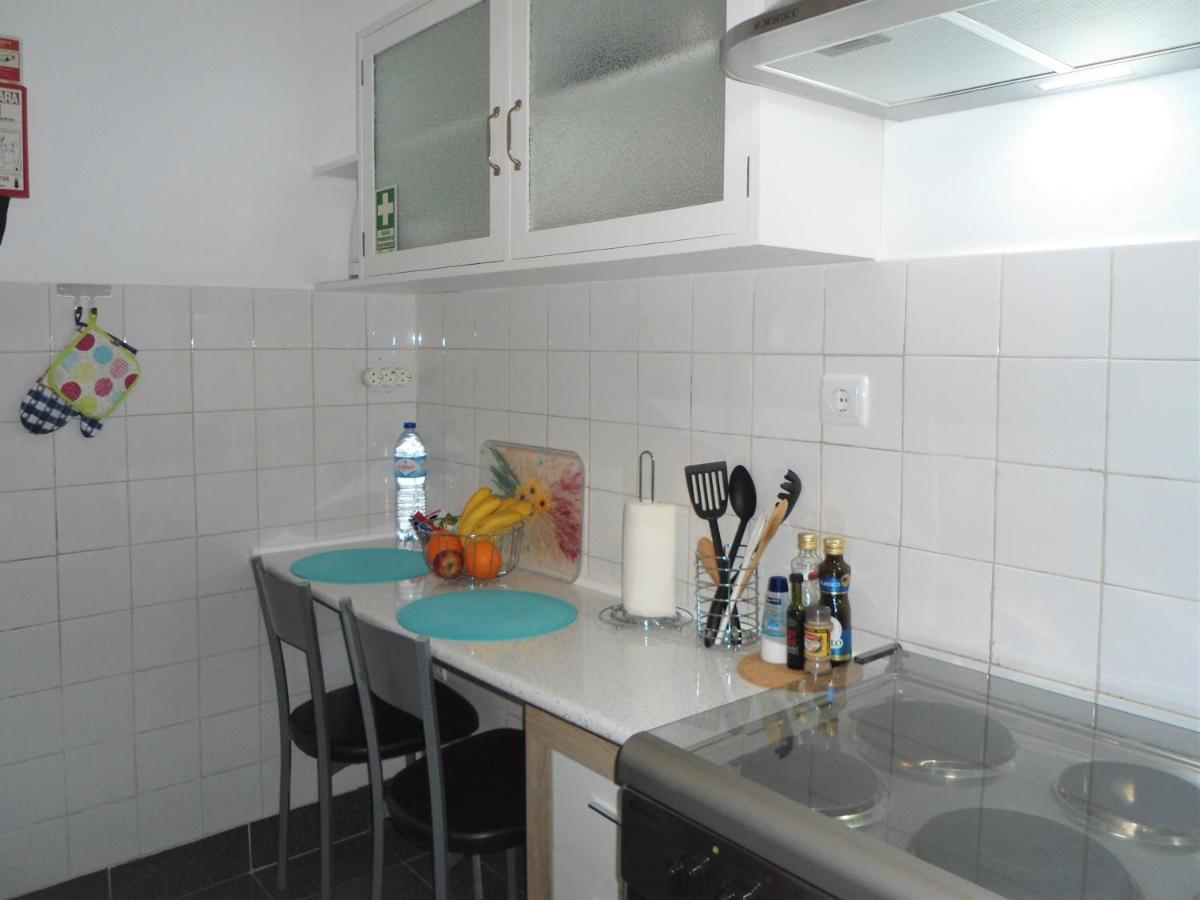 Terrace Apartment Фуншал Екстериор снимка