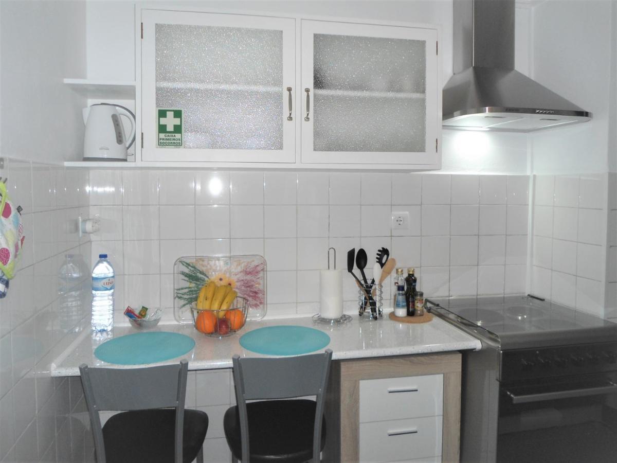 Terrace Apartment Фуншал Екстериор снимка