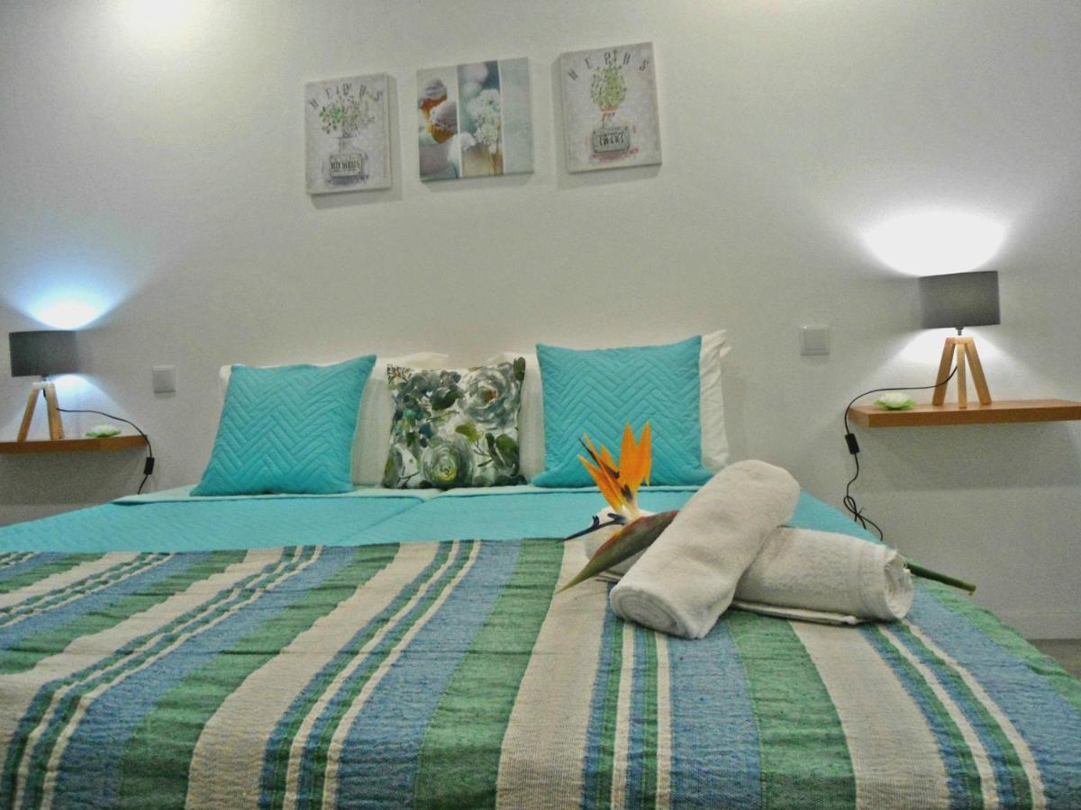 Terrace Apartment Фуншал Екстериор снимка