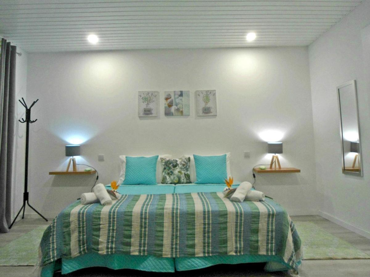 Terrace Apartment Фуншал Екстериор снимка