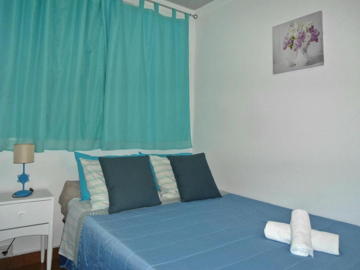 Terrace Apartment Фуншал Екстериор снимка