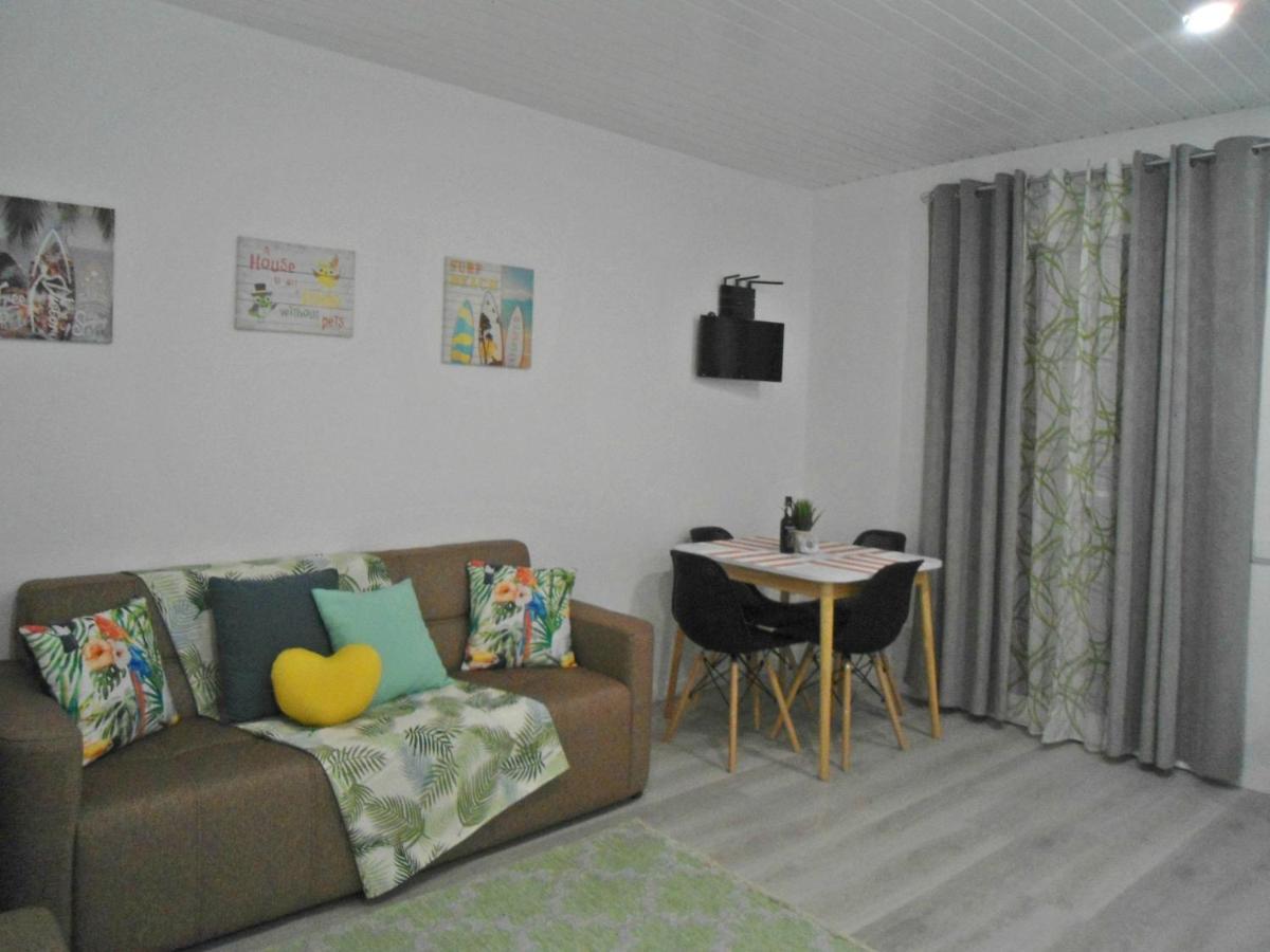 Terrace Apartment Фуншал Екстериор снимка