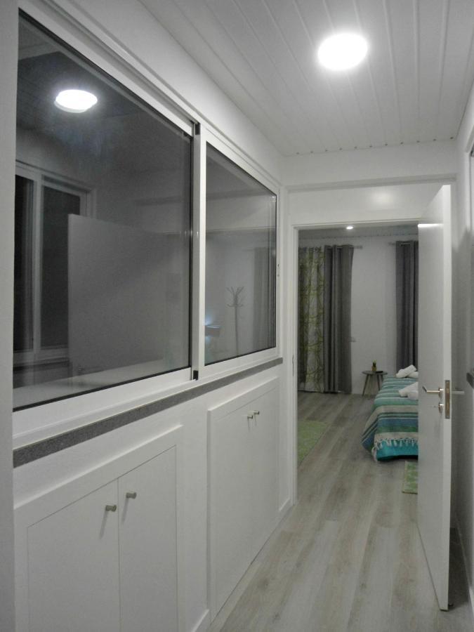 Terrace Apartment Фуншал Екстериор снимка