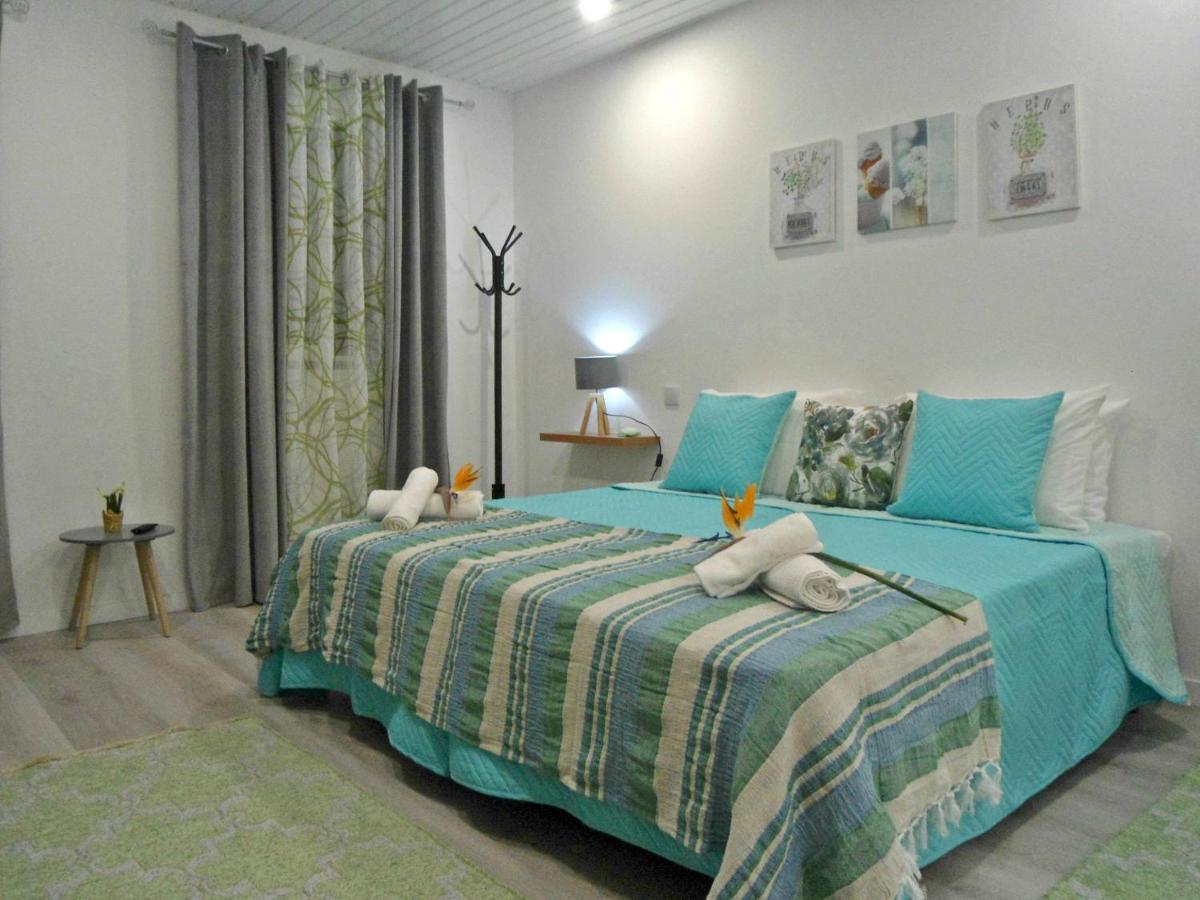 Terrace Apartment Фуншал Екстериор снимка