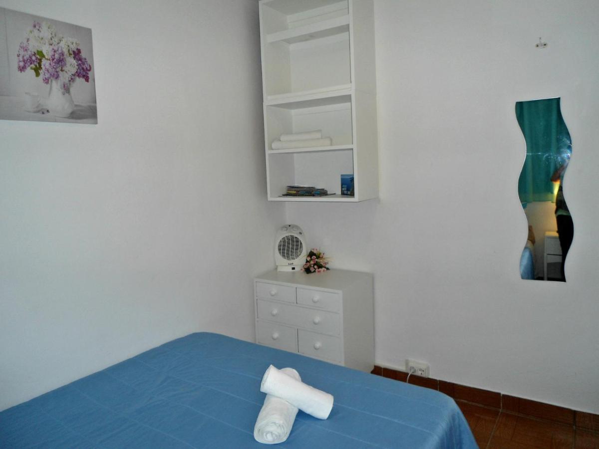 Terrace Apartment Фуншал Екстериор снимка