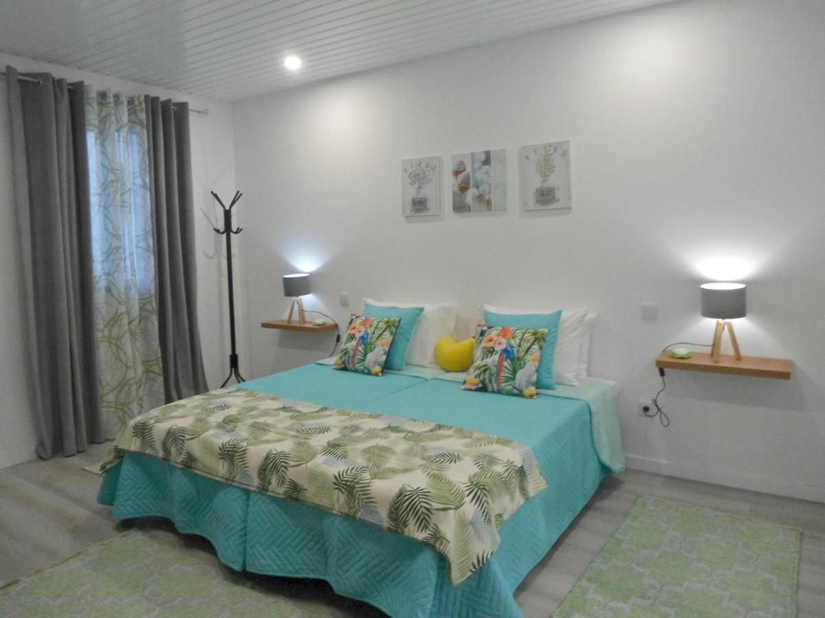 Terrace Apartment Фуншал Екстериор снимка