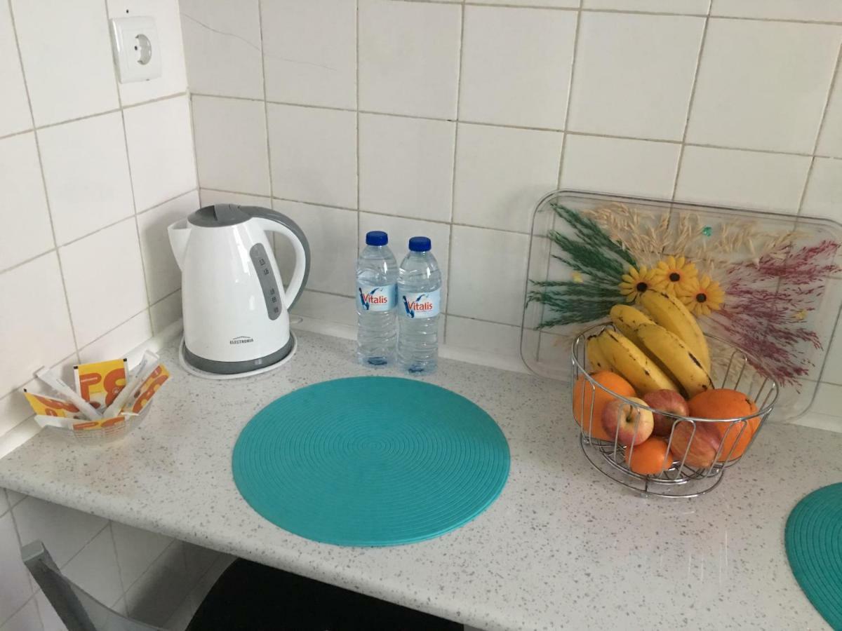 Terrace Apartment Фуншал Екстериор снимка